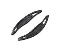 Levas Cambio Volante Compatible con Porsche para 718 para Spyder para Cayenne para Coupe 2020 2021 2022 Palanca De Cambios para Volante De Coche Cambio De Extensión AP24