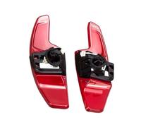 Levas cambio volante Compatible Con VW Para Golf 8 Para Arteon Para Tiguan MK2 Para Touareg Para TRC Para TAI Para Passat Para Variant B8 Para Caddy 2022 Cambio Marchas En Volante 2GM 951