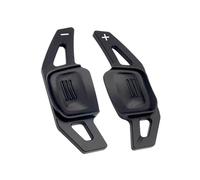 Levas cambio volante Compatible Con VW Para Tiguan 2019 2020 2021 2022 2023 2024 2025 Para Golf 7 Para RLine MK7 Para GTI Para Golf 8 MK8 Piezas De La Palanca De Cambios Del Volante