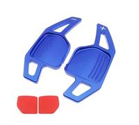 Levas Cambio Volante Para A3 Para A4 Para A5 Para A6 Para A7 Para A8 Para Q5 Para Q7 2006-2011 2x Extensión De Palanca Cambios Volante Aluminio Paleta De Cambios