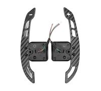 Levas Cambio Volante Para A3 Para A5 Para A8 Q2 Para Q3 Q4 Para Q5 Para Q7 Para Q8 S1 S2 S3 S4 S5 SQ5 RS3 RS4 RS5 RSQ5 Palancas De Cambio Fibra Carbono Paleta De Cambios(Type 6)