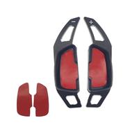 Levas Cambio Volante Para Benz A/C Clase W177 Sedan V177 MB A180 A180d A200 A250 2019 2020 Extensión De Cambio Paleta Palanca Cambios Volante Coche Paleta De Cambios(Black)