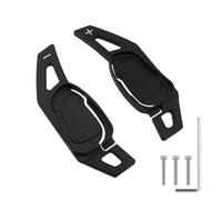 Levas Cambio Volante Para Cupra Para Formentor Para Ateca Para Leon Para E-híbrido Para Terramar 2020-2026 Paletas De Cambio Engranaje Volante Coche Extender Paleta De Cambios
