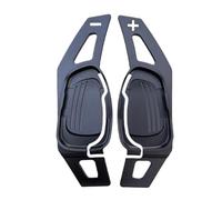 Levas Cambio Volante Para Cupra Para Formentor Para LEON Para Ateca 2021 2022 2023 2024 2025 Paleta De Cambio De Volante De Coche Extensión De Aluminio Paleta De Cambios