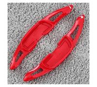 Levas Cambio Volante Para Mazda 2 3 6 Para CX-3 CX-4 Para CX-5 Para MX-5 Para Atenza Para Axela 2014-2018 Paleta De Cambio Volante Coche Paleta De Cambios