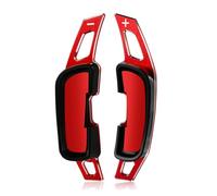 Levas Cambio Volante Para Mazda 2 3 6 Para CX-3 CX-4 Para CX-5 Para MX-5 Para Atenza Para Axela Paleta De Cambio Volante Coche Paleta De Cambios
