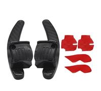 Levas Cambio Volante Para VW Para Golf Para Jetta Para GTI MK6 R20 CC R36 Extensión De Paleta Cambio Volante Coche Engranaje Directo Paleta De Cambios