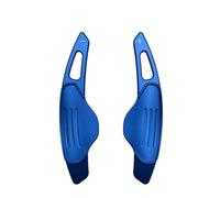 Levas De Cambio Compatible Con Land Para Rover Para Discovery Para Freelander 2016 2017 Para Discovery 2010-2016 Extensión De Palanca De Cambios Para Volante De Coche De Aluminio