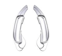 Levas De Cambio Compatible Con Mazda 6 2009 2010 2011 2012 2013 2014 2015 Cubiertas De Aluminio Para Paletas De Cambio De Volante Extensión Para Paletas De Cambio De Volante