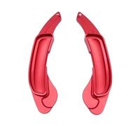 Levas De Cambio Compatible Con Mazda 6 2009 2010 2011 2012 2013 2014 2015 Cubiertas De Aluminio Para Paletas De Cambio De Volante Extensión Para Paletas De Cambio De Volante