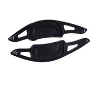 Levas de cambio Compatible Con Mazda Para 3 2019 2020 2021 2022 Para CX30 CX-30 2020-2022 Paletas Extensión Paleta Cambio Volante Coche Engranaje Cambio(Black)