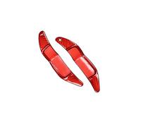 Levas De Cambio Compatible Con Mini Para Coupe R58 2012 2013 2014 2015 Para Roadster R59 2013 2014 2015 Cubierta Palanca Cambios Interior Coche Extensión Palanca De Cambios Del Volante