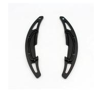 Levas De Cambio Compatible Con Para M2 F87 M3 F80 M4 F82 M6 F06 F12 2016 2017 Extensión De Palanca De Cambios De Aleación De Aluminio Para Coche Palanca De Cambios De Volante