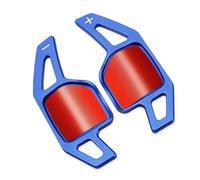 Levas De Cambio Compatible Con Para Q5 8R 2008 2009 2010 2011 2012 Accesorios Para Coche Cubiertas De Paletas De Cambio Extensores De Paletas Paletas De Cambio De Volante