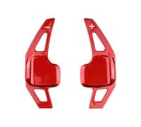 Levas de cambio Compatible Con Para X5 F15 2013 2014 2015 2016 2017 2018 Kit De Accesorios De Extensiones De Palanca De Cambios De Volante De Coche