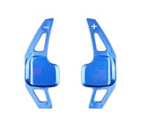 Levas de cambio Compatible Con Para X5 F15 2013 2014 2015 2016 2017 2018 Kit De Accesorios De Extensiones De Palanca De Cambios De Volante De Coche