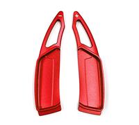 Levas de cambio Compatible Con Peugeot 508 2019 2020 2021 2022 Actualización Del Volante Automóvil Palancas De Cambios Extensiones Extensiones De Engranajes Piezas De Paletas De Cambio ( Color : 3 )