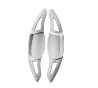 Levas de cambio Compatible Con Suzuki Para Escudo 2016 2017 2018 2019 2020 2021 2022 2023 Embellecedor De Palanca De Cambios De Volante De Aluminio