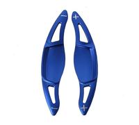 Levas de cambio Compatible Con Suzuki Para Escudo 2016 2017 2018 2019 2020 2021 2022 2023 Embellecedor De Palanca De Cambios De Volante De Aluminio