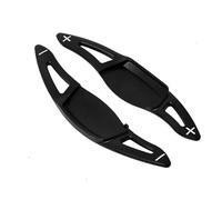 Levas de cambio Compatible Con Suzuki Para Escudo 2016 2017 2018 2019 2020 2021 2022 2023 Embellecedor De Palanca De Cambios De Volante De Aluminio