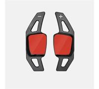 Levas de Cambio Compatible con VW para C-Trek para Tharu para Touron 2017 2018 2019 2020 Volante De Coche Cambio De Marchas Extensión De Palanca De Cambios Accesorios