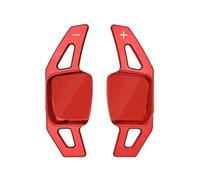 Levas de Cambio Compatible con VW para C-Trek para Tharu para Touron 2017 2018 2019 2020 Volante De Coche Cambio De Marchas Extensión De Palanca De Cambios Accesorios