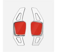 Levas de Cambio Compatible con VW para C-Trek para Tharu para Touron 2017 2018 2019 2020 Volante De Coche Cambio De Marchas Extensión De Palanca De Cambios Accesorios