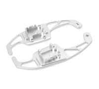 Levas De Cambio De Coche Compatible Con Skoda Para Superb B8 2015-2021 Para Scala 2019-2021 Reemplaza Componente Extensión Palanca Cambios Volante