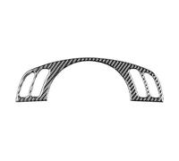 Levas de cambio en el volante Embellecedor De Botones Para Volante De Coche Para B&MW X5 E53 2000-2006 Accesorios Interiores
