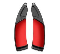 Levas de Cambio para Peugeot 208, 308, 508 (2008, 3008, 5008). Extensión de levas de Cambio en el Volante.