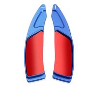 Levas de Cambio para Peugeot 208, 308, 508 (2008, 3008, 5008). Extensión de levas de Cambio en el Volante.