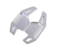 Levas En Volante Compatible Con A4 S4 B7 8E 8H 2004 2005 2006 2007 2008 2009 Cubierta Palanca Cambios Volante Coche Reparación Componentes Extensión
