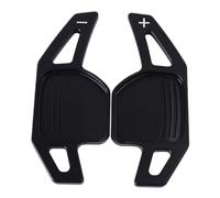 Levas En Volante Compatible Con A4 S4 B7 8E 8H 2004 2005 2006 2007 2008 2009 Extensión Paletas Volante Automóvil Reemplazo Componente