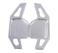 Levas En Volante Compatible Con A4 S4 B7 8E 8H 2004 2005 2006 2007 2008 2009 Extensión Paletas Volante Automóvil Reemplazo Componente
