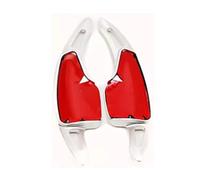 Levas En Volante Compatible Con Chevrolet Para Corvette C7 2014-2019 Para Camaro 2016-2022 Extensión De Palanca De Cambios Para Volante De Coche Accesorios