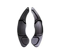 Levas En Volante Compatible Con Ford Para Fusion 2013-2020 Para Mondeo 2015-2020 Para Edge 2015-2023 Piezas Extensión Palanca Cambios Volante Más Grandes