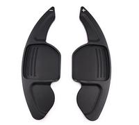 Levas En Volante Compatible Con Seat Para Alhambra Para Ateca 2016-2023 Para Arona 2018-2023 Palanca Cambios Extensión Volante Pegatina