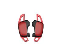 Levas En Volante Para VW para Golf 7 7.5 GTI MK7 GTE GTD para POLO para Jetta para GLI Volante de Coche Paleta de Cambio Extender la Etiqueta de la Palanca de Cambios Paleta cambio Extensión ( Color :