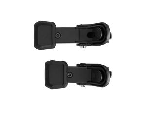 Levas Magnéticas Asetek SimSports