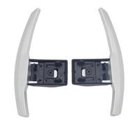 Levas Volante Compatible Con Para 1 3 Series F20 F21 F30 F31 GT F34 X3 F25 F12 F13 F06 M6 F10 M5 Años 2013 A 2018 Levas De Cambio En El Volante