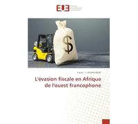 L'évasion fiscale en Afrique de l'ouest francophone