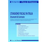 L'evasione fiscale in Italia. Strumenti di contrasto