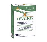 Bioserum Levatrig 60 Caps