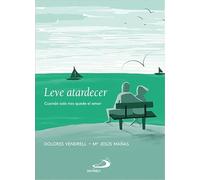 Leve atardecer: Cuando solo nos quede el amor. (Teselas)