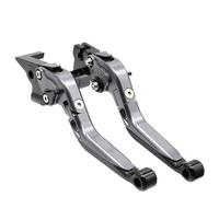 Leve freni per moto Compatible Con Yamaha Para Tenere 700 Para Tenere 900 2019-2024 Manetas De Freno Y Embrague Ajustables, Extensibles Y Plegables Para Motocicleta