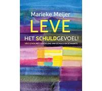 Leve het schuldgevoel: Vrij leven met gevoelens van schuld en schaamte