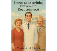 Leve Sempre Deus Com Você.