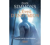L'éveil d'Endymion Tome 1 et 2