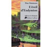 Léveil Dendymion - Tome 4 (ebook)