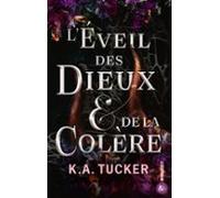 Léveil Des Dieux & De La Colère (ebook)